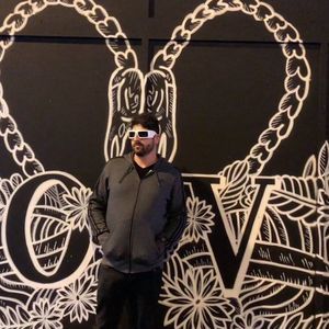 Meet your Posher, Steve